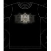 BLOOD AXIS -t-shirt L